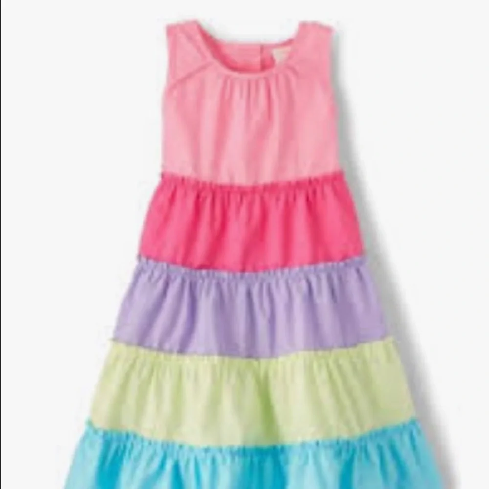 📌🆕Gymboree • Hello Cupcake 🧁 • Dress
